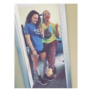 Meet your Posher, Taylor